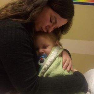 Meet your Posher, Carrie